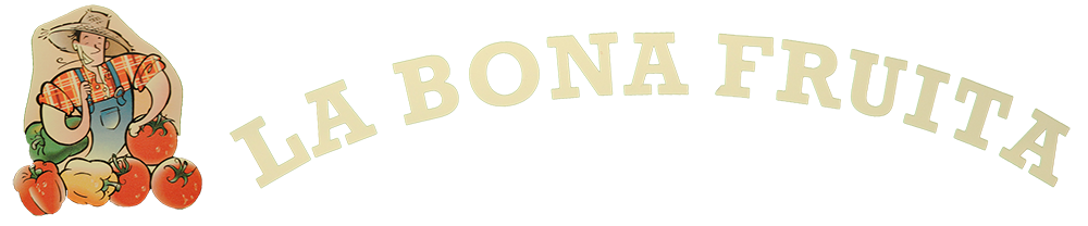 La Bona Fruita